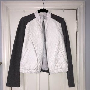 MURAL bomber jacket